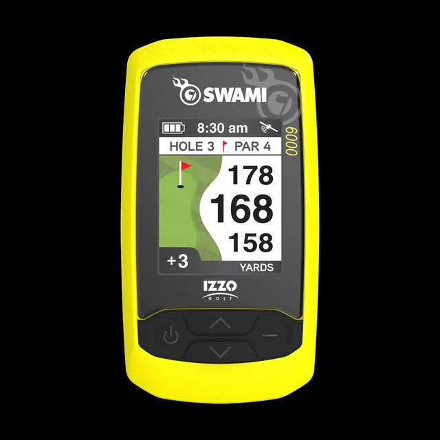 Izzo swami 6000 gps best sale
